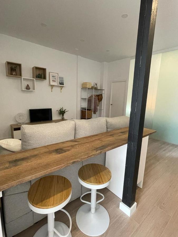 Apartamento En Casco Historico De Cordoba/Piscina Экстерьер фото