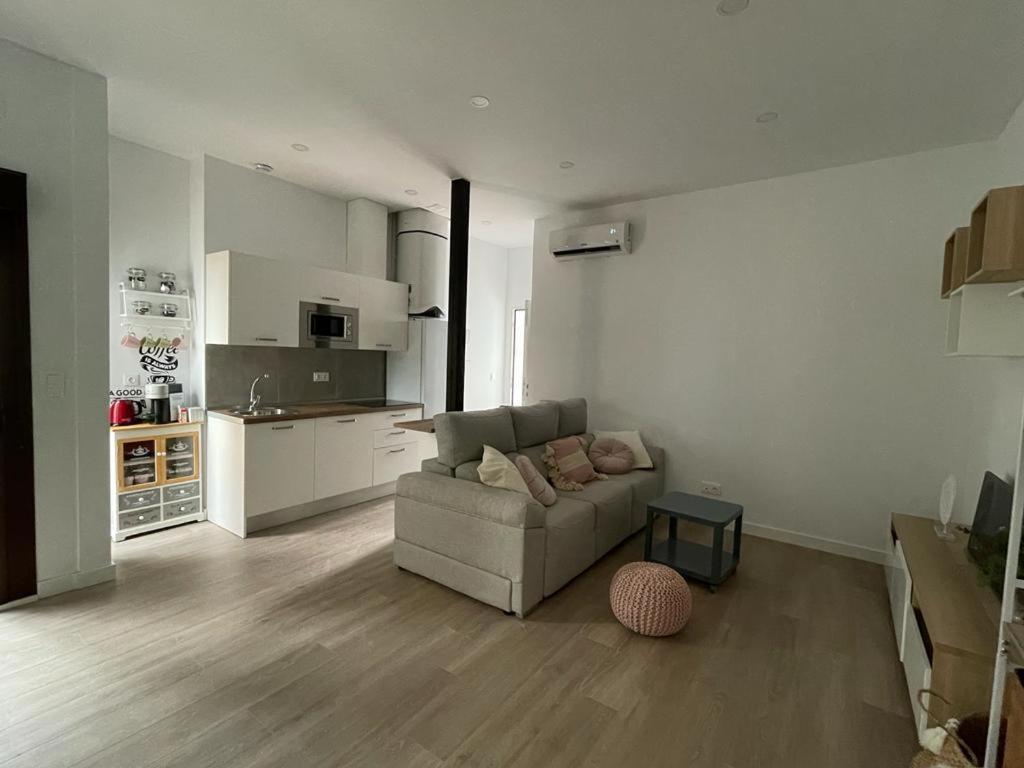 Apartamento En Casco Historico De Cordoba/Piscina Экстерьер фото