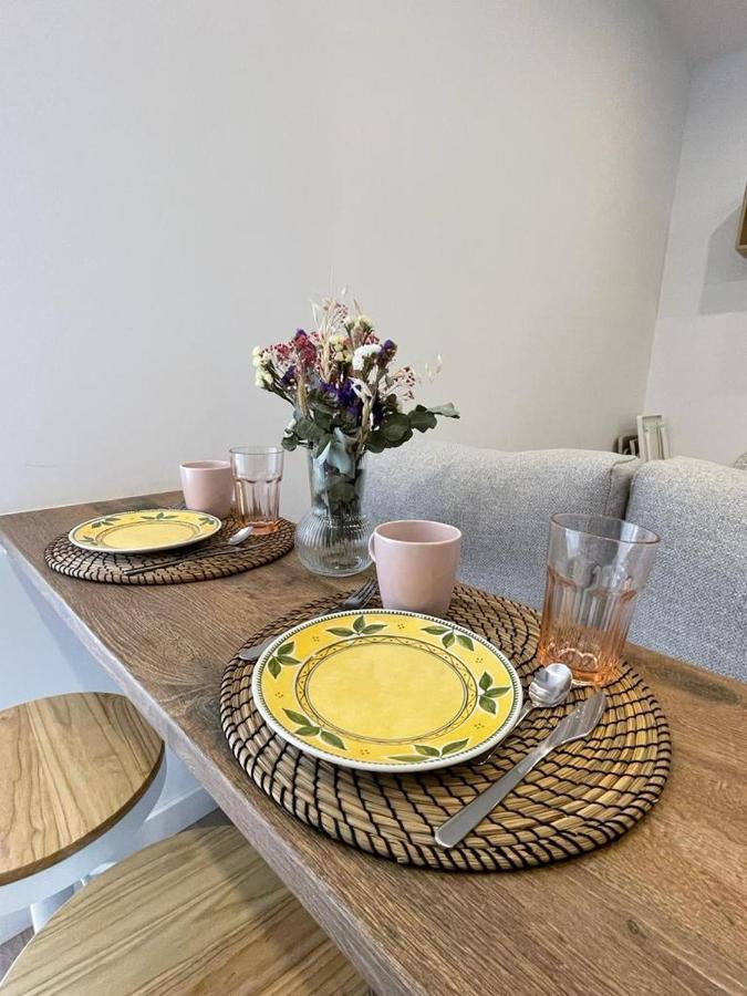 Apartamento En Casco Historico De Cordoba/Piscina Экстерьер фото