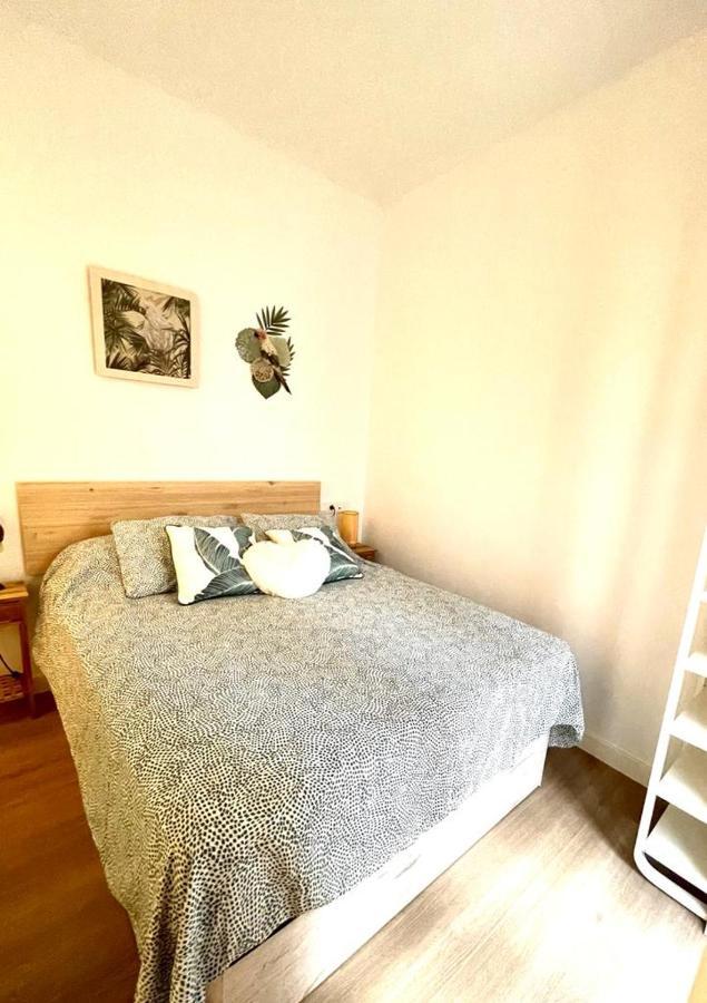 Apartamento En Casco Historico De Cordoba/Piscina Экстерьер фото