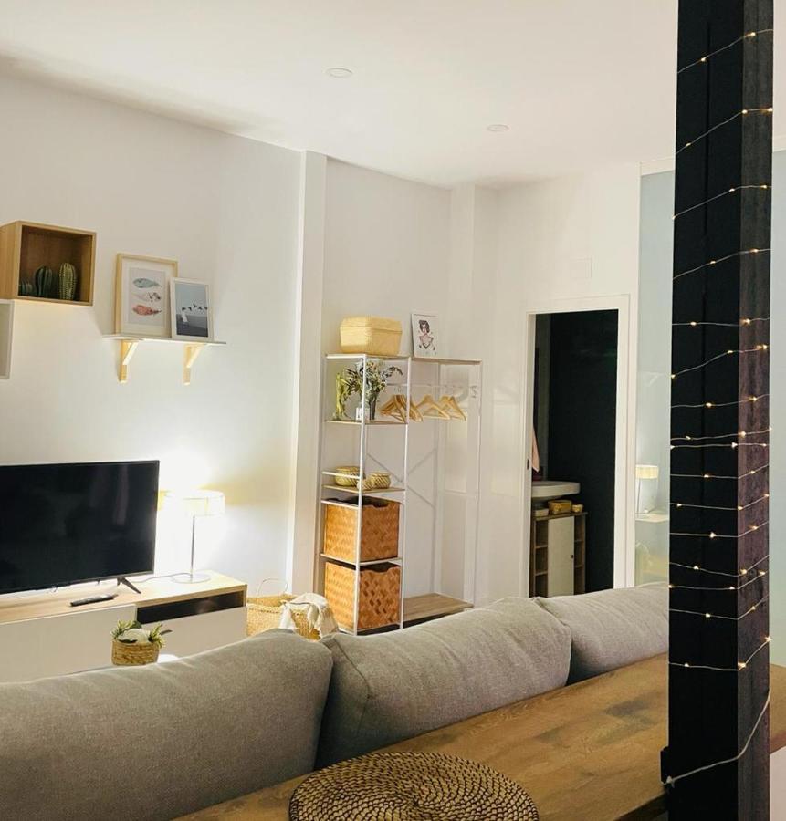 Apartamento En Casco Historico De Cordoba/Piscina Экстерьер фото